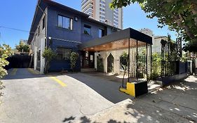 VOY Hostales - 4 Norte